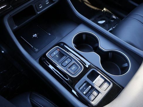 New 2026 Honda Pilot Touring image 26