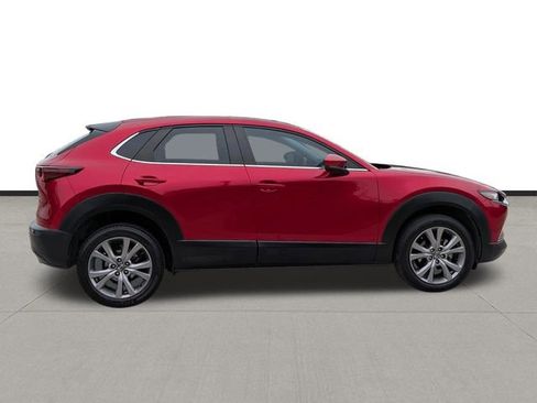 Certified 2021 MAZDA CX-30 FWD 2.5 S w/ Preferred Package image 4