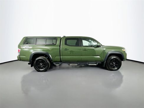 Used 2021 Toyota Tacoma TRD Off-Road image 15