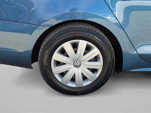 Used 2016 Volkswagen Jetta S FWD image 21