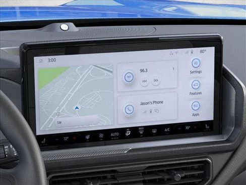 New 2026 Ford Bronco Sport Badlands w/ Badlands Tech Package image 14