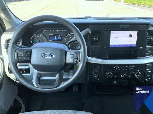 Certified 2026 Ford F250 XLT AWD/4WD image 12