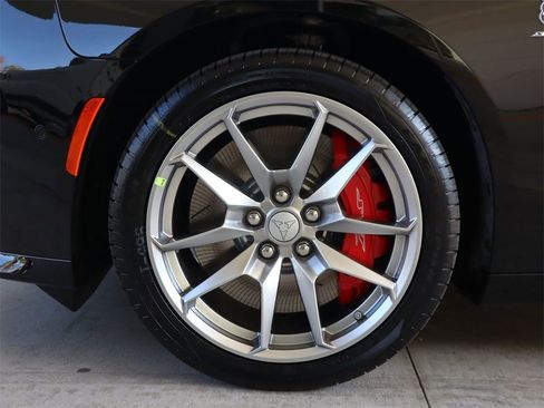 New 2025 Dodge Charger Daytona Scat Pack w/ Track Pack AWD/4WD image 30
