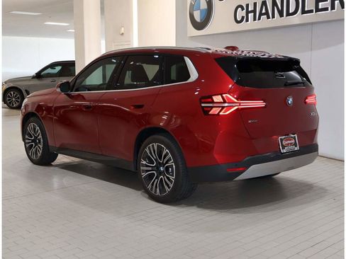 Certified 2025 BMW X3 xDrive30i AWD/4WD image 5