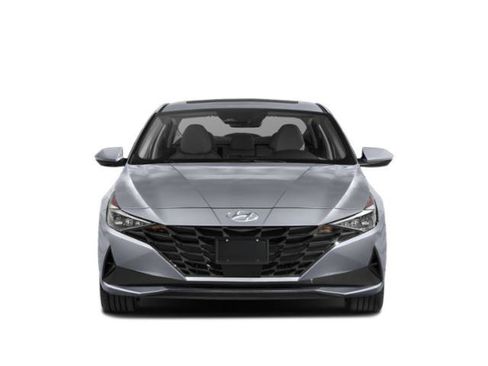 Used 2023 Hyundai Elantra Limited FWD image 8