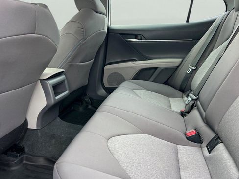 Certified 2023 Toyota Camry LE image 6