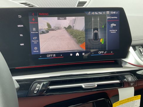 New 2026 BMW X1 xDrive28i w/ Convenience Package image 16