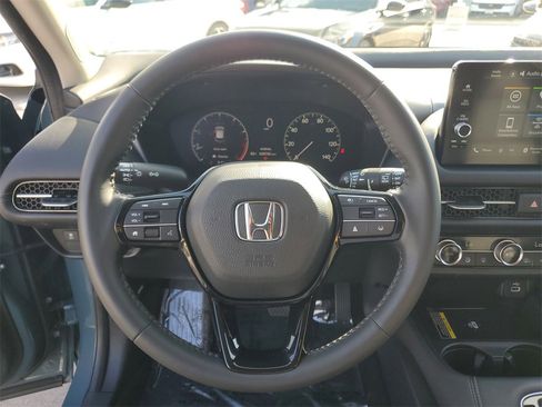Certified 2023 Honda HR-V EX-L image 22