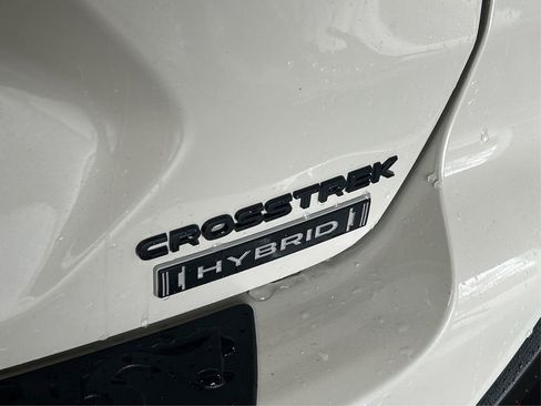 New 2026 Subaru Crosstrek 2.5i Sport image 13
