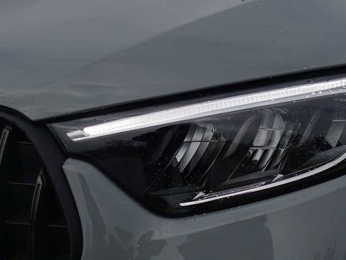 New 2026 Mercedes-Benz GLC 43 AMG AMG GLC 43 image 12