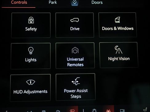 Used 2026 Cadillac Escalade V image 33