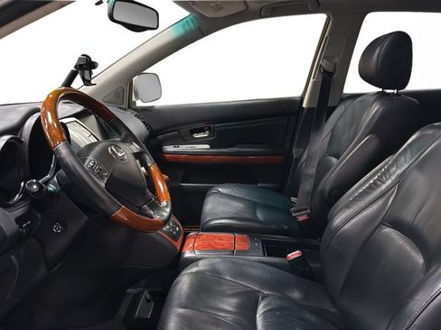 Used 2004 Lexus RX 330 AWD image 18