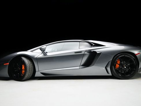 Used 2016 Lamborghini Aventador LP 700-4 AWD/4WD image 35