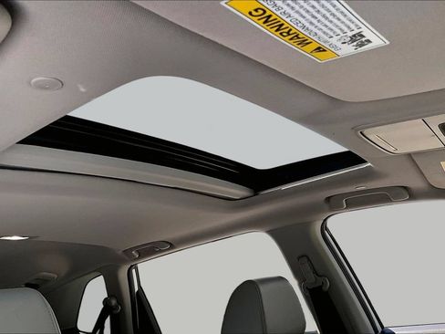 Certified 2024 Honda CR-V EX-L image 19