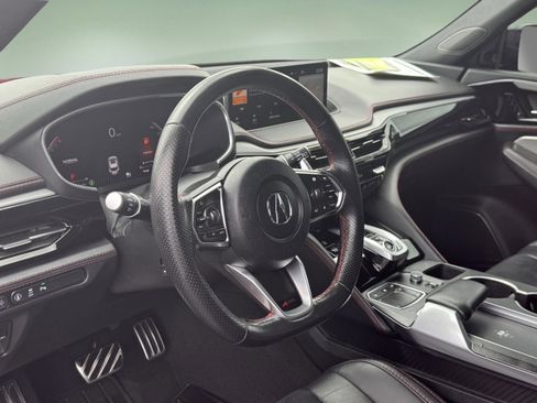 Used 2023 Acura MDX A-Spec image 20