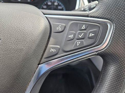 Used 2024 Chevrolet Equinox LS w/ LPO, Floor Liner Package FWD image 31