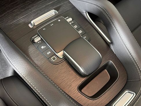 New 2026 Mercedes-Benz GLE 350 GLE 350 image 26