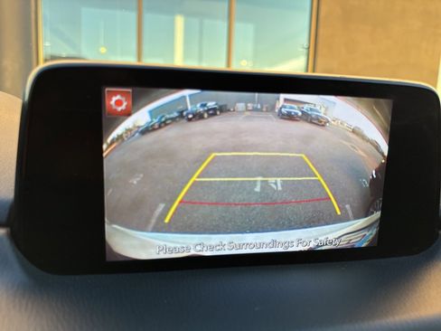 Used 2019 MAZDA CX-5 Sport image 7