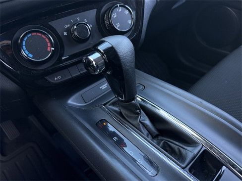 Used 2022 Honda HR-V LX image 19
