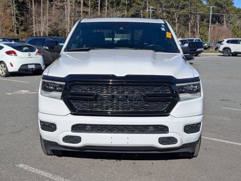 Used 2022 RAM 1500 Big Horn image 10