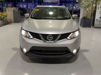 Used 2017 Nissan Rogue Sport SV w/ SV Premium Package video 2