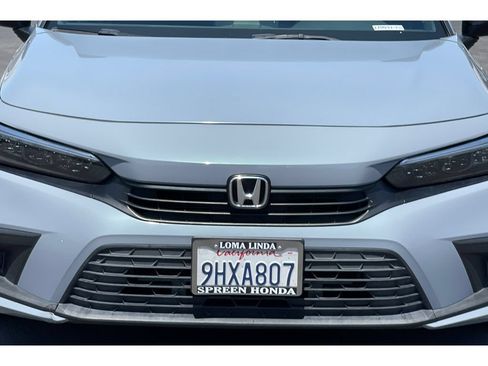 Used 2023 Honda Civic Sport image 13