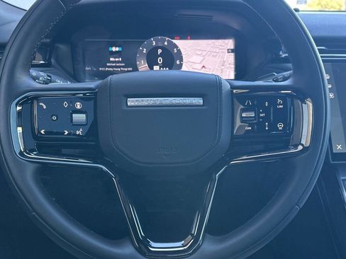 Certified 2025 Land Rover Range Rover Velar S AWD/4WD image 18
