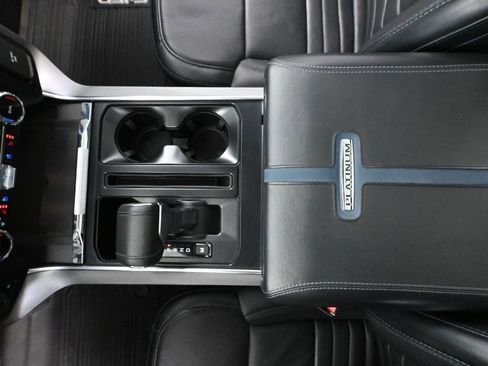 Used 2024 Ford F150 Platinum AWD/4WD image 38