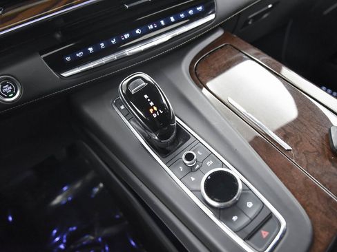 Used 2022 Cadillac Escalade Sport Platinum image 25