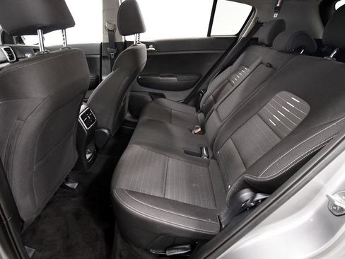Certified 2022 Kia Sportage LX w/ LX AWD Value Edition Package image 15