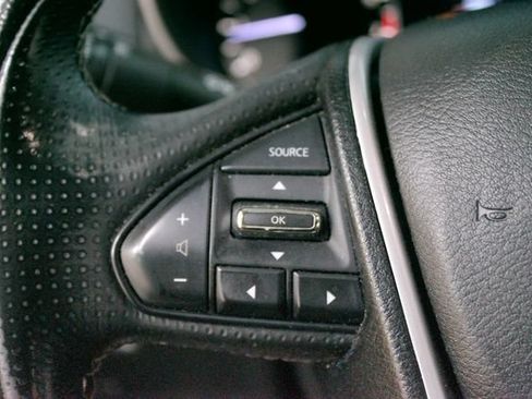 Used 2018 Nissan Maxima 3.5 SV FWD image 15