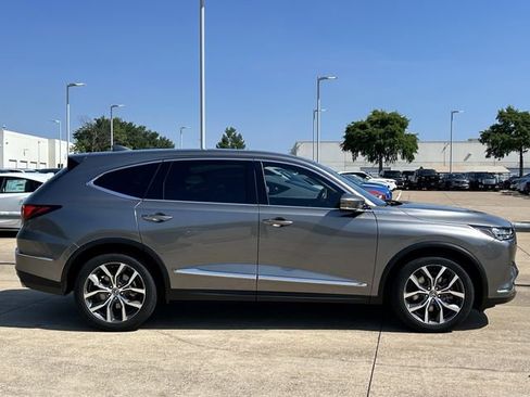 Used 2024 Acura MDX FWD w/ Technology Package image 3