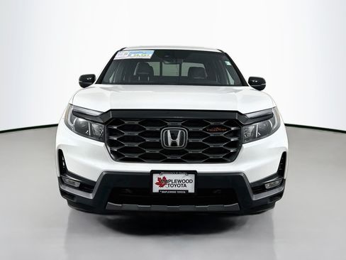 Used 2024 Honda Ridgeline TrailSport image 2