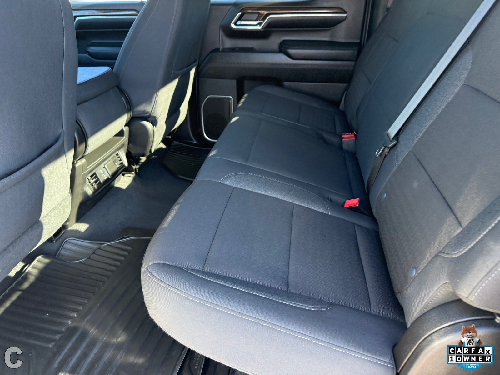 Used 2024 GMC Sierra 1500 SLE AWD/4WD image 17