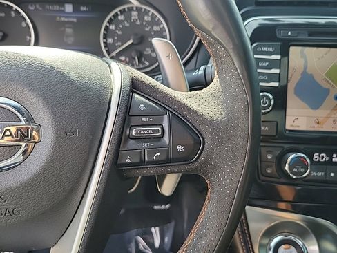 Used 2020 Nissan Maxima SR w/ Illumination Package image 21