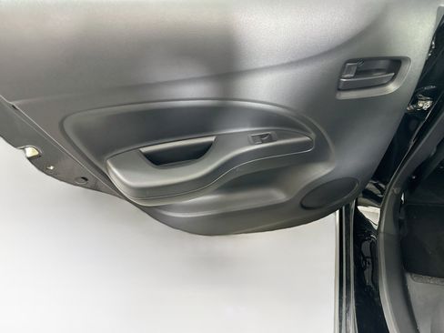 Used 2024 Mitsubishi Mirage ES FWD image 24