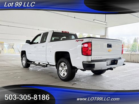 Used 2018 Chevrolet Silverado 1500 LT w/ All Star Edition image 8
