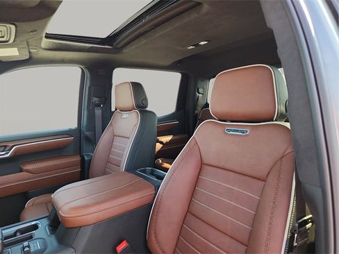 New 2024 GMC Sierra 1500 Denali Ultimate image 6