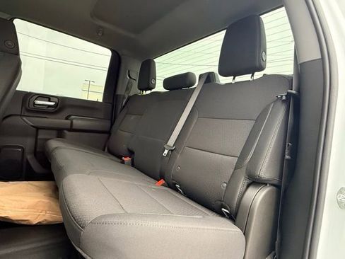 New 2026 Chevrolet Silverado 2500 W/T w/ WT Convenience Package image 16