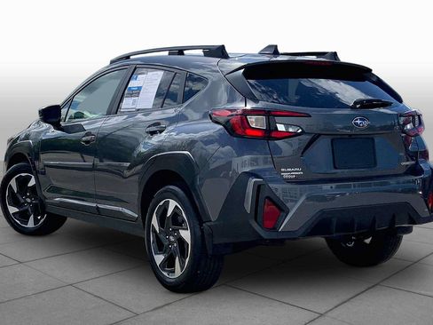 Used 2025 Subaru Crosstrek 2.5i Limited AWD/4WD image 12