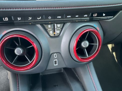 Used 2024 Chevrolet Blazer RS w/ LPO, Cargo Package FWD image 19