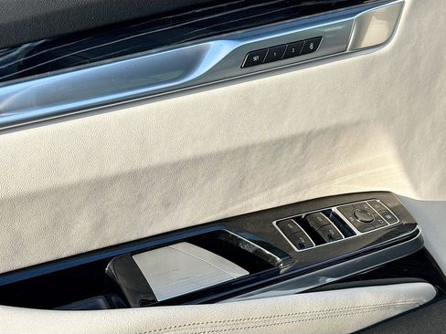 New 2026 Cadillac Escalade Sport w/ Touring Package image 11