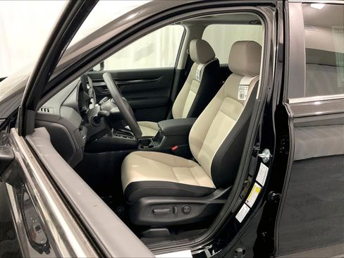 New 2026 Honda CR-V EX image 11