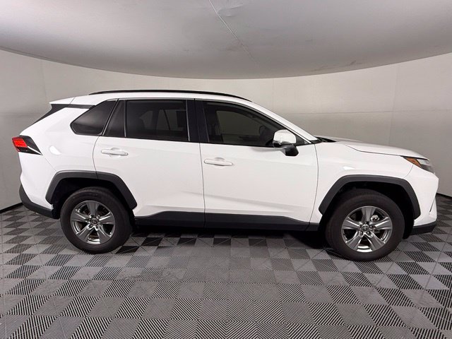Used 2023 Toyota RAV4 XLE w/ Convenience Package FWD image 7