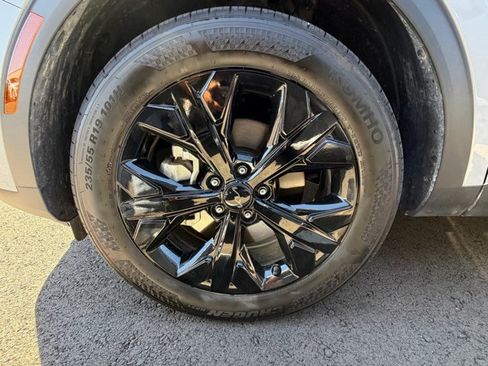 Certified 2025 Kia Sportage X-Line image 6