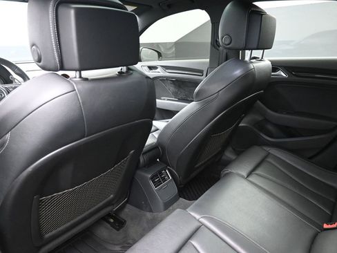 Used 2020 Audi S3 Premium w/ Black Optic Package image 25