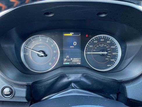 Used 2023 Subaru Crosstrek 2.5i Limited w/ Moonroof Package AWD/4WD image 24