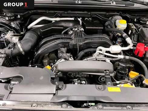 Certified 2024 Subaru Crosstrek 2.5i Limited AWD/4WD image 32