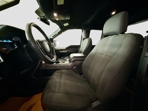 Used 2016 Ford F150 XLT w/ Equipment Group 302A Luxury image 21