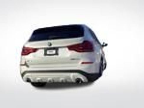 Used 2020 BMW X3 xDrive30i w/ Convenience Package image 9